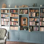 Chateau Des Fouilloux Bed & Breakfast *