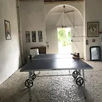 Bed & Breakfast Chateau Des Fouilloux