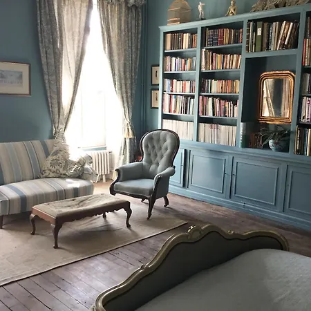 Panzió Chateau Des Fouilloux Agris