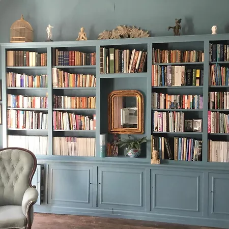 Chateau Des Fouilloux Panzió *